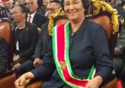 Jenny Simons: een matristabilisator als eerste Afro vrouwelijke minister president 