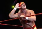 Befaamde showworstelaar Hulk Hogan overleden