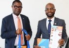 Minister Misiekaba en PAHO versterken banden voor betere volksgezondheid
