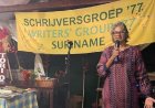 Vrouwen in de Surinaamse literatuur