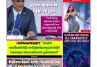 Dagblad Suriname, zaterdag 26 juli 2025