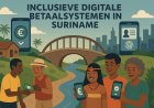 Van kas naar kansen: hoe Suriname achterblijft in digitale betalingen
