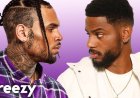 Chris Brown en Bryson Tiller domineren nieuwe R&B-afspeellijst