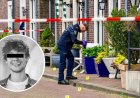 Man bekent zijn moeder met bijl te hebben onthoofd in Hellevoetsluis