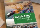 Suriname Import-Export Gids nu digitaal beschikbaar