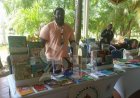 Grenadian Published Authors Inc. wil lezen onder jongeren stimuleren