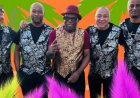 Trafassi brengt Lieve Hugo-tribute op Kwaku Summer Festival
