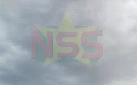 Regen en onweersbuien op 1 juli