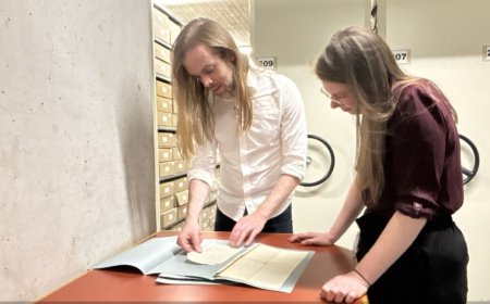 Onderzoek naar Drents slavernijverleden afgerond