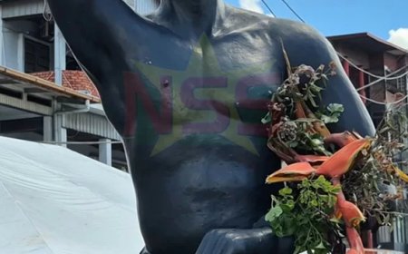 Keti Koti 2025: Herdenken met oog op de toekomst