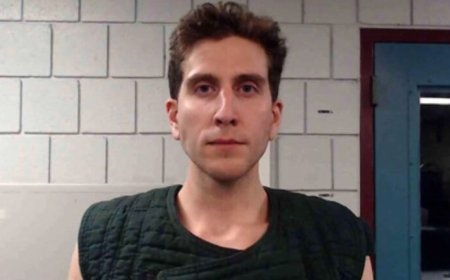 Amerikaan die in Idaho vier studenten vermoordde, ontloopt doodstraf