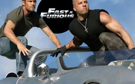 Personage Brian O’Conner van Paul Walker keert terug voor laatste ‘Fast & Furious’-film