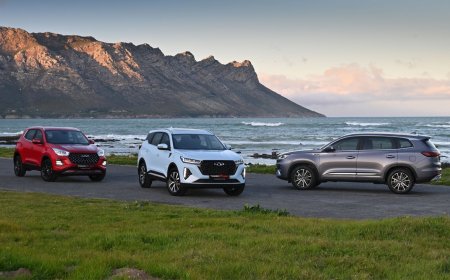 Chinese autofabrikanten richten pijlen op Afrika ondanks wereldwijde tegenwind