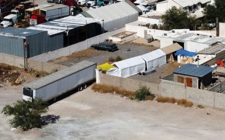 Mexicaanse politie ontdekt 381 lichamen ‘willekeurig gegooid’ op vloer van crematorium