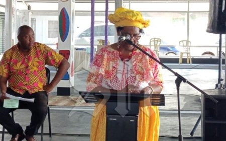 Jongeren leiden Tak Tangi 2025: NAKS roept op tot bewustwording en cultuurbehoud