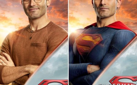 De bizarre reden waarom niemand weet dat Clark Kent een held is in ‘Superman’