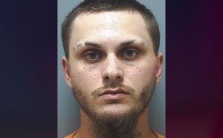 Man uit Georgia veroordeeld voor dodelijk mishandelen baby