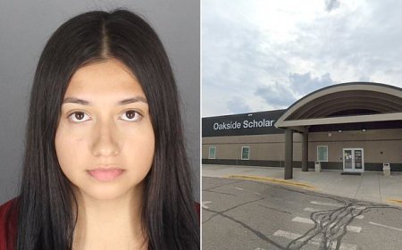 Lerares aangeklaagd voor seksuele relatie met 16-jarige leerling