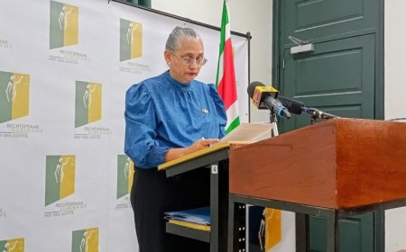 Vier jaar cel voor ontvoerder van militair Rodney Cairo