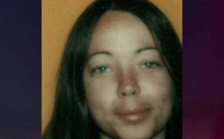 72-jarige man aangeklaagd van moord op vriendin uit 1983