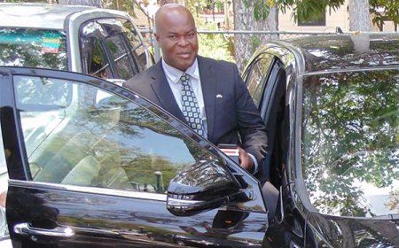 Brunswijk: ‘Als ik heb gewonnen, kan niemand mij weghalen als vicepresident’