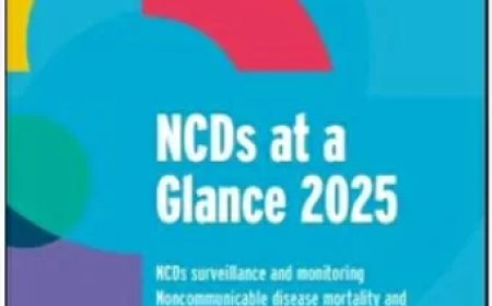 PAHO: Sterfte niet-overdraagbare ziekten in de Amerika’s met 43% gestegen