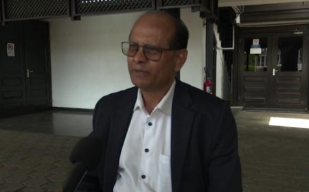 Parmessar verwacht nakoming coalitieafspraken