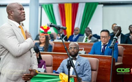 Ori pleit voor nationaal instituut voor geschiedenis en cultuur