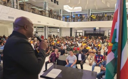 Simons en Rusland worden bij acclamatie gekozen met steun van ABOP