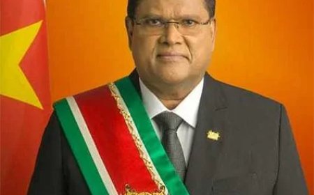 VHP neemt plaats in de oppositiebanken