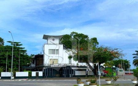 VHP staat buitenspel: voordragen eigen presidentskandidaat lijkt zinloos