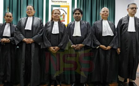 HvJ versterkt met rechter en AG