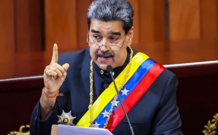 Venezuela verklaart VN-mensenrechtencommissaris persona non grata na kritiek op Maduro
