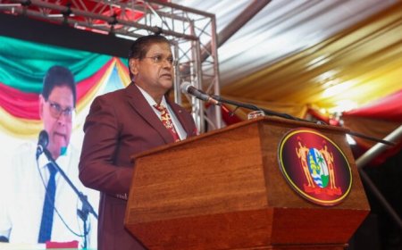 VHP kiest oppositiekoers: geen kandidaatstelling president en vicepresident