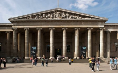 Brazilië heropent Nationaal Museum dat in 2018 door brand werd verwoest