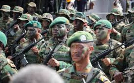 Ex-militairen Suriname ontvangen uitkering niet tijdig 