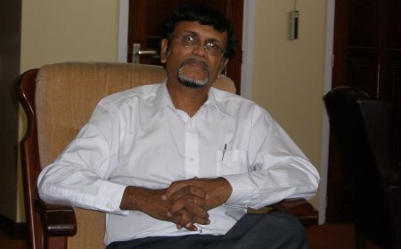 Van bodemschat  naar beleidsgat. Suriname’s risicovolle PSC-pad