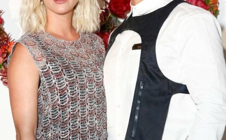 Orlando Bloom hint op breuk met Katy Perry: ‘Nieuw begin’