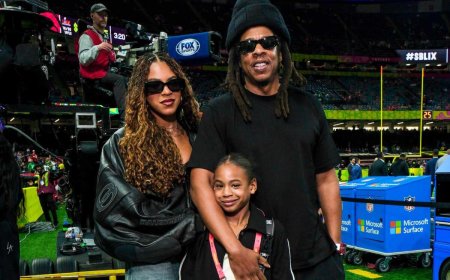Jay-Z genoemd als kanshebber voor Super Bowl Halftime Show