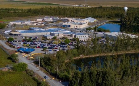 Cubaanse man (75) overlijdt in ICE-detentie in Miami