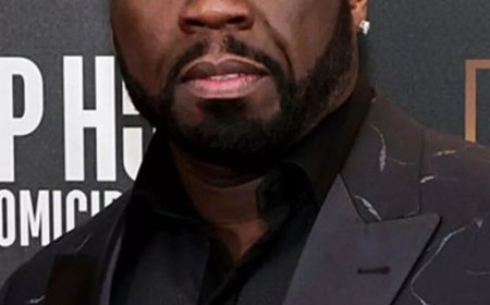 50 Cent steekt Diddy opnieuw de loef af, met steun van Misa Hylton