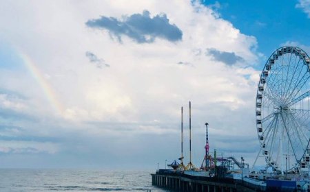 Gokker wint $568.871 met $7-inzet op gokkast in Atlantic City