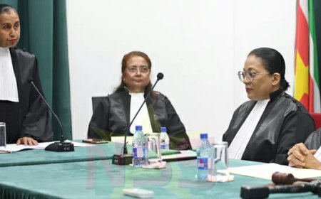 Openbaar Ministerie weer voltallig met tweede AG