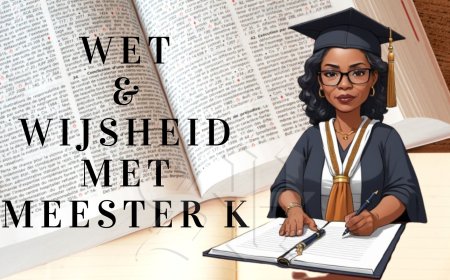 Anti-corruptiewet Suriname: juridische blik op artikel 54e van het Wetboek van Strafrecht