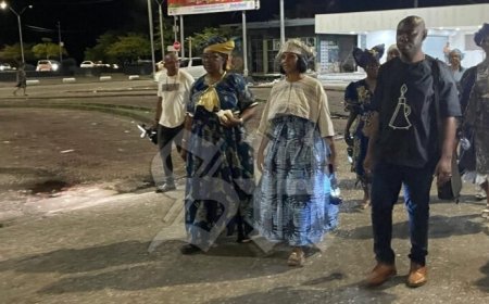 Ryaen La Rose: “Afro-Surinamers moeten wakker worden over wie ze echt zijn”