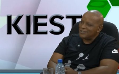 Brunswijk deed water bij de wijn, zegt Panka over presidents & vice-presidentsdeal