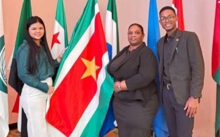 Focus op jongeren en mentale gezondheid na covid-19 op OIC Youth Capital