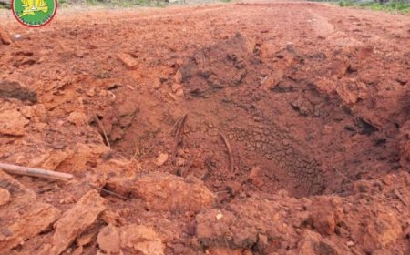 OM eist zeven jaar celstraf voor voorbereidingen drugstransport Pusugrunu