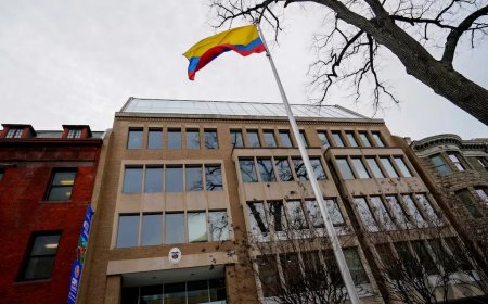 Diplomatieke spanning tussen VS en Colombia escaleert