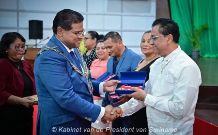 Ruim 160 bloeddonoren gedecoreerd voor levensreddende bijdrage